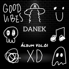 DANEK - DRUMS