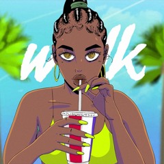Walk (prod. Phreedumb)