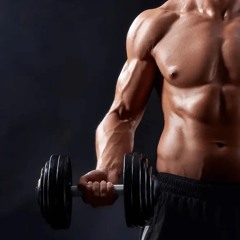 Yo DnB Workout Mix