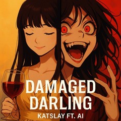 D A M A G E D  D A R L I N G
