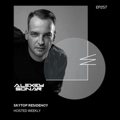 Alexey Sonar - SkyTop Residency 257