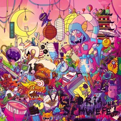 Schrottplatz der Kuscheltiere