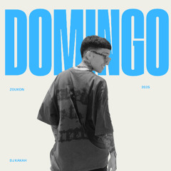 ZOUKON 2025 - Domingo