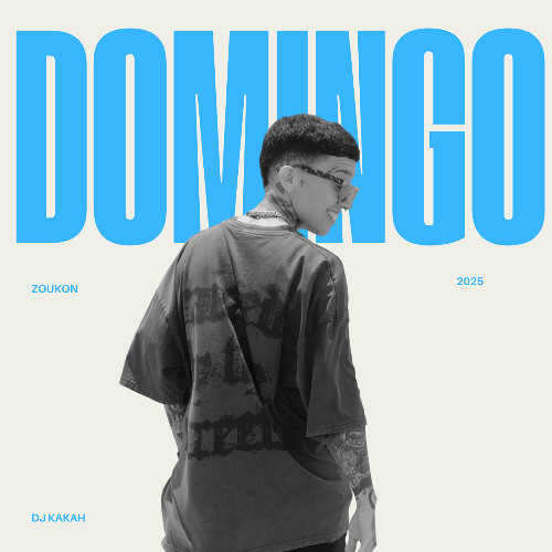ZOUKON 2025 - Domingo