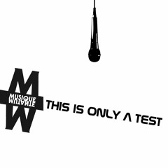 MUSIQUE MUTANTE - THIS IS ONLY A TEST (Original Mix)