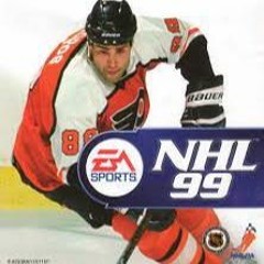 NHL 99 - Menu music 1