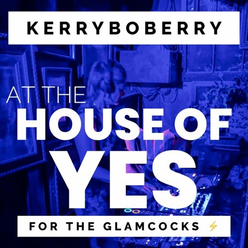 Dreams Come True: Live Mix from HOUSE OF YES