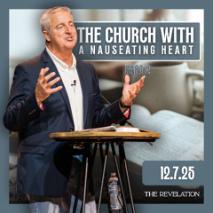 The Church With A Nauseating Heart PT 2