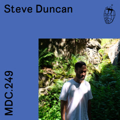 MDC.249 Steve Duncan