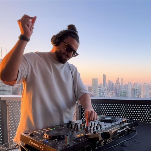 Melodic House Mix ( RÜFÜS DU SOL, Adriatique, Monolink, Adam Port, Colyn, Notre Dame) Toronto 2024