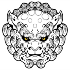 Foo Dog
