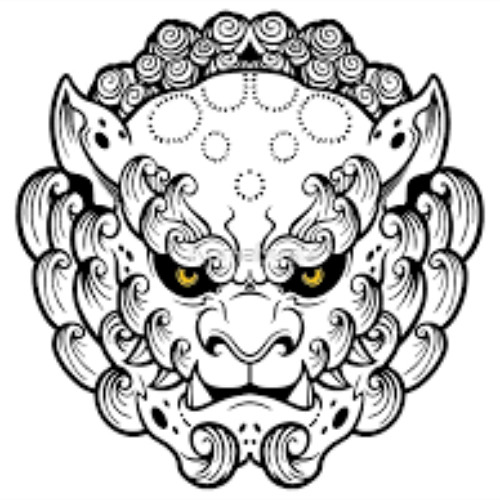 Foo Dog