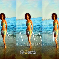 Tyla - Water (DJ LADY DIOR REMIX)