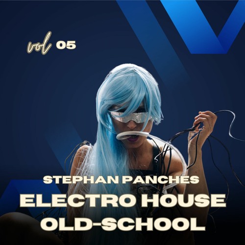 Mix Electro House Old School #05 - 14-09-23
