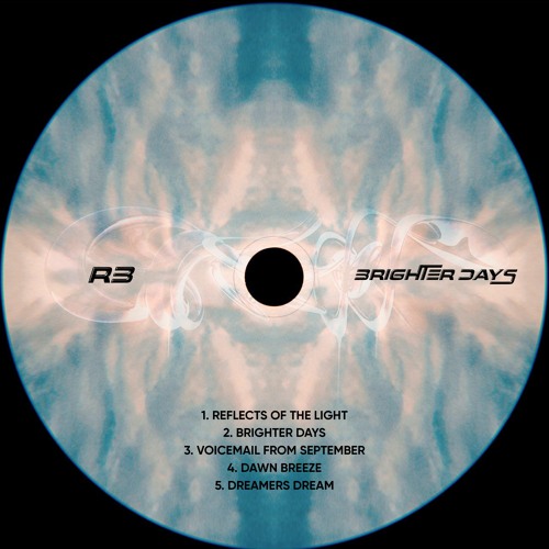 PREMIERE: RB - Reflects Of The Light (Ft Isunseen) [ASİT Records]
