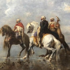 كَذا فَليَجِلَّ الخَطبُ وَليَفدَحِ الأَمرُ