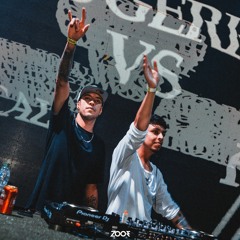 Technical Forms Vs O.gerp @Park Art 08.02.2020