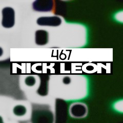 Dekmantel Podcast 467 - Nick León
