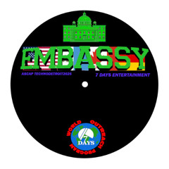 Embassy (2x12 LP)