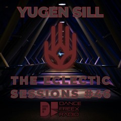 The Eclectic Sessions #46 - Leftfield 25.6.24