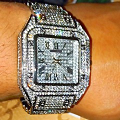 MJSOLDIER4CHRIST - Its Cold Produced by Gift Beats