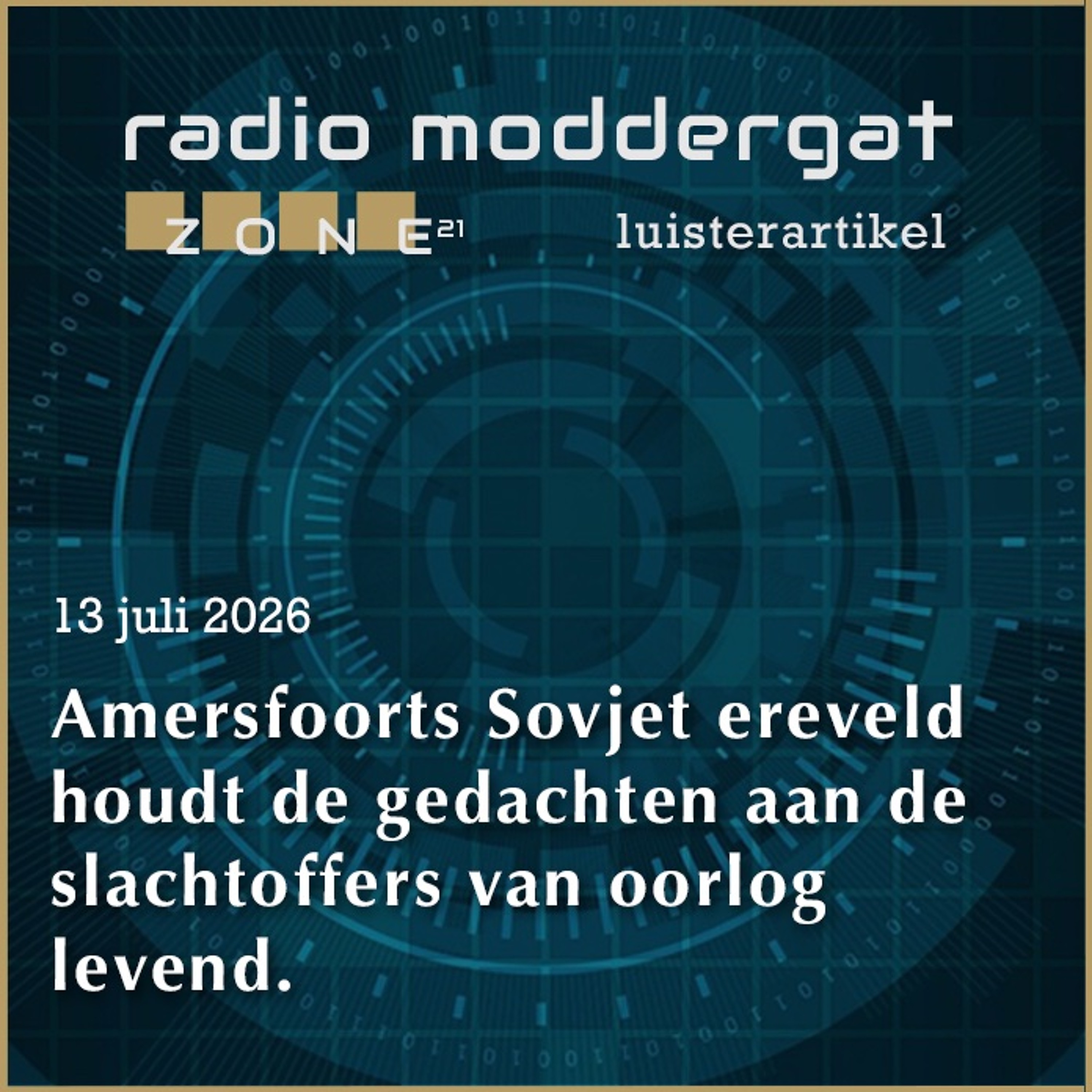 Podcast artwork