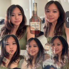 Love N Hennessy 6