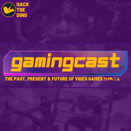 Episode 289 - Welcome to the Game Club!