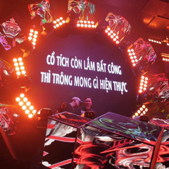 Nonstop vinahou cấm sự dụng trái phép chất mai thuý DJ HUY TKI ( đinh gia huy)