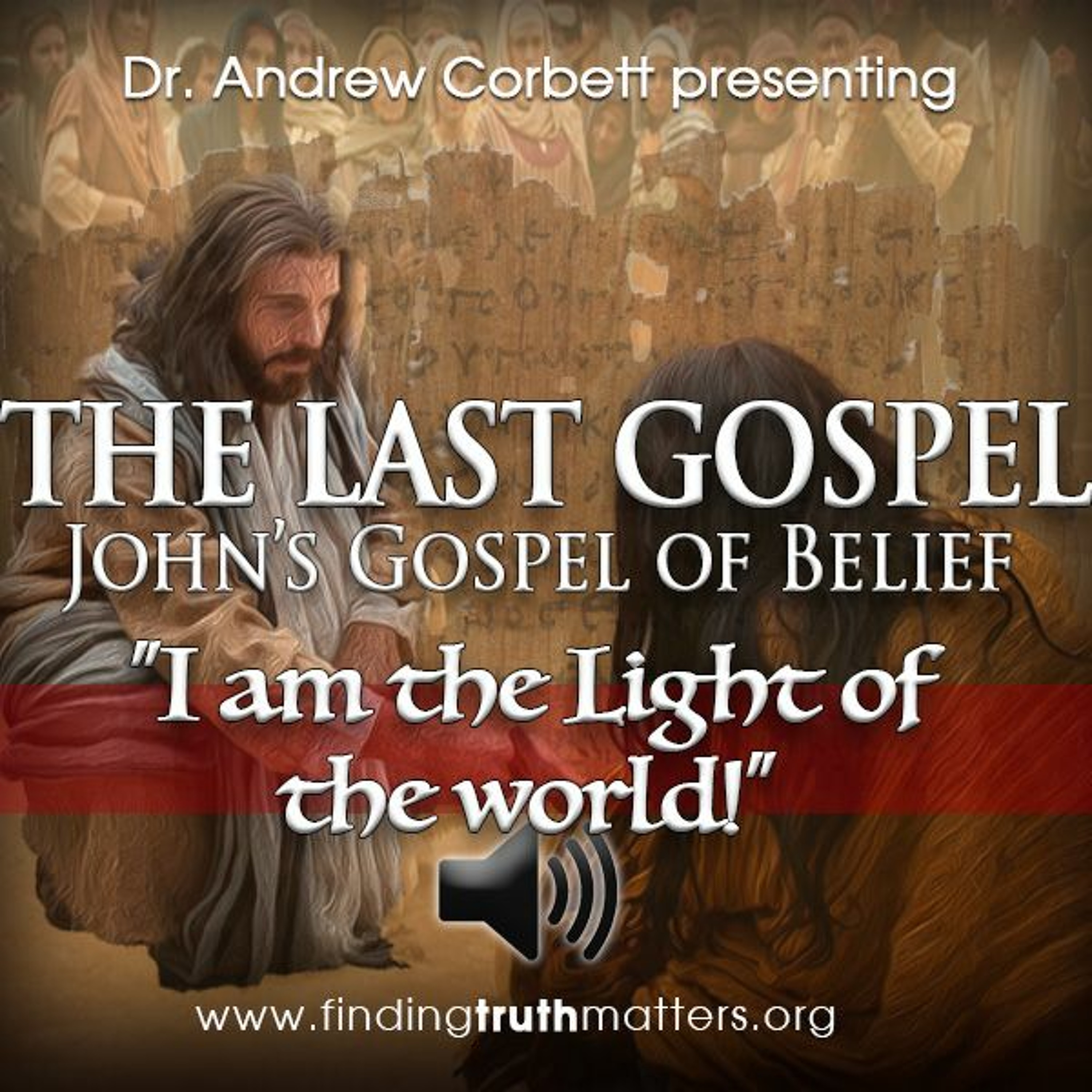 Messages that matter by Dr. Andrew Corbett