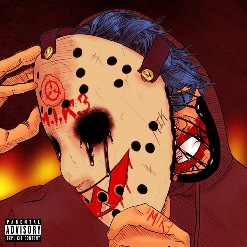 SUICIDE VEST (FEAT. XATASHI & NIKO ROKZ) [PROD. SIXBOUND]