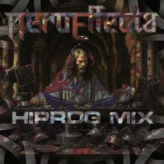 Nero Effecta - HiProg Mix 2024