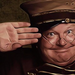That Benny Hill Ish