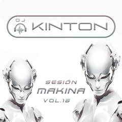 Sesión Makina Vol.16