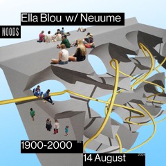 Noods Radio w/ Neuume 14.08.24