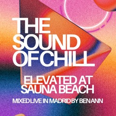 ELEVATED - SAUNA BEACH MADRID 130925