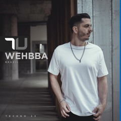 Wehbba | True Techno Podcast 23