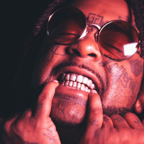 03 Greedo - I Can’t Control Myself