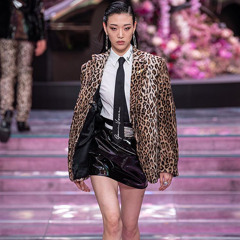 Versace | Men's Spring-Summer 2020 | soundtrack