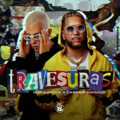 (FREE DOWNLOAD) Nio Garcia Ft Casper & Tito El Bambino - Noches De Travesuras (Fenor Remix)