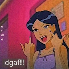 idgaf (demo)