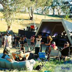 Yikes at Soma Festival 2024