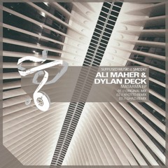 SMD247 Dylan Deck, Ali Maher - Matarma (Kyotto Remix) [Suffused Music]