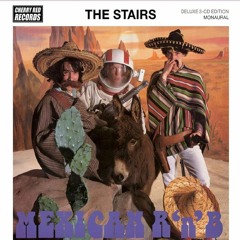 The Stairs - Russian R&B