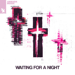 ARTY - Waiting for a Night