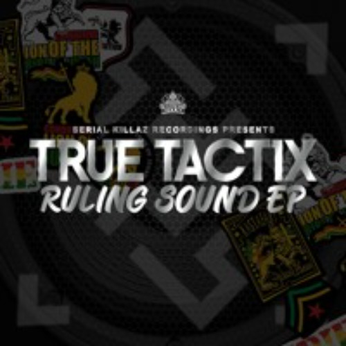 True Tactix - Lighta!
