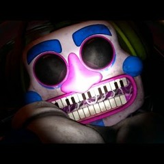 Fnaf Security Breach OST DJ Music Man's Theme