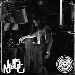 Lykwid Live at The Black Box CMS x NWSC Takeover 06.07.24