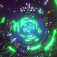 U.Dance - So Easy