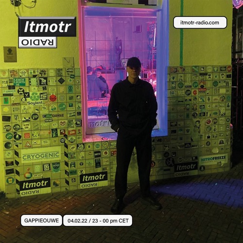 GAPPIEOUWE - 04.02.2022 [Itmotr Radio]